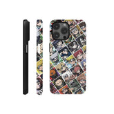 Anime Naruto Family Phone Case - HelloAnimeCases
